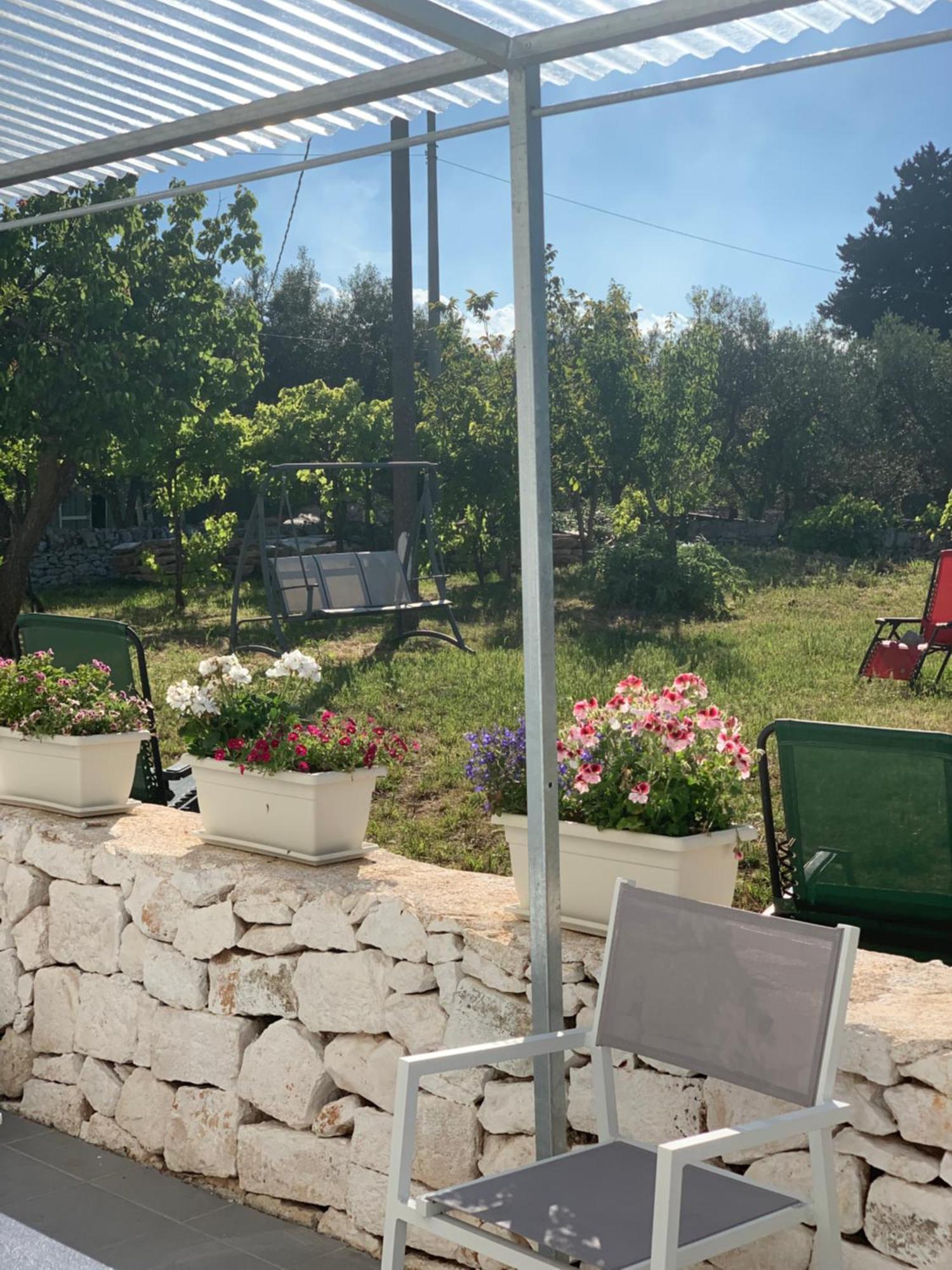 Unpazzoindietro Monopoli Dış mekan fotoğraf